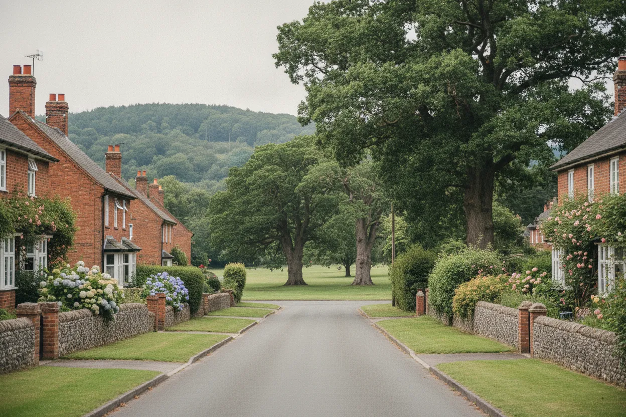 Tree Surgeon Warlingham, NPTC Certified, Fully Insured