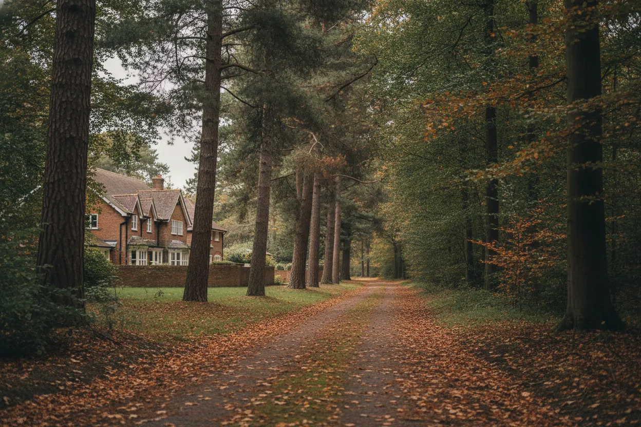 Tree Surgeon Woldingham, NPTC Certified, Fully Insured